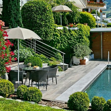 Egger Apartments リフィアーノ エクステリア 写真